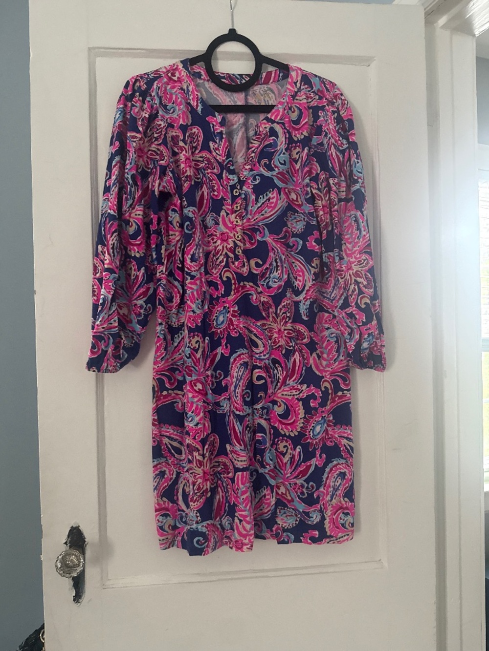 Lilly dress
